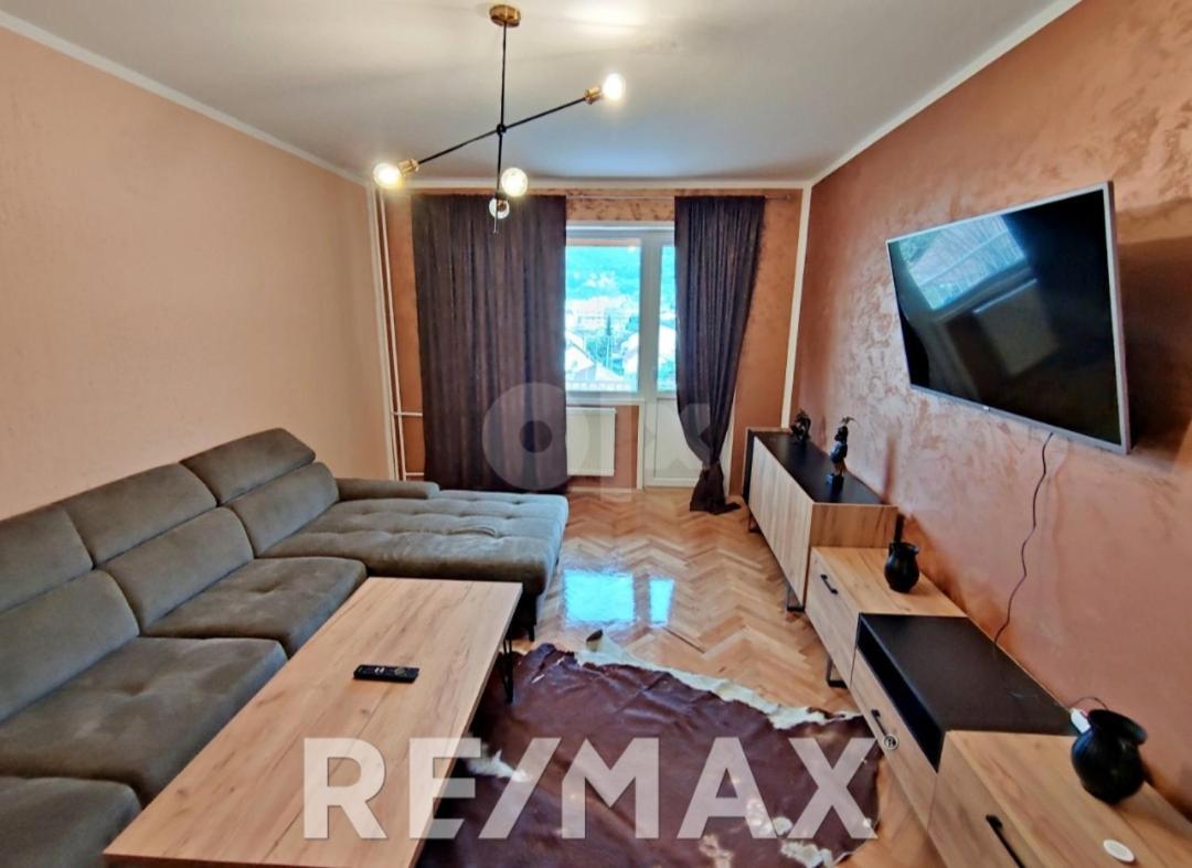 Goldi Apartman Banja Luka Extérieur photo
