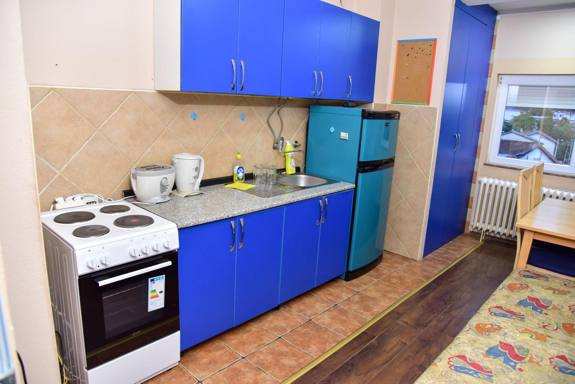 Goldi Apartman Banja Luka Extérieur photo